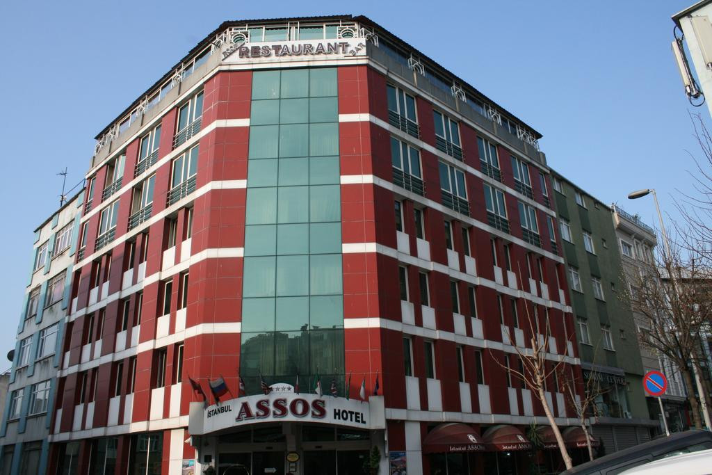 Aeroporto Di Istanbul (IST) Airport transportation