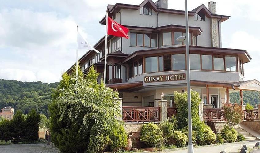 Karakoy Cruise Port Airport transportation