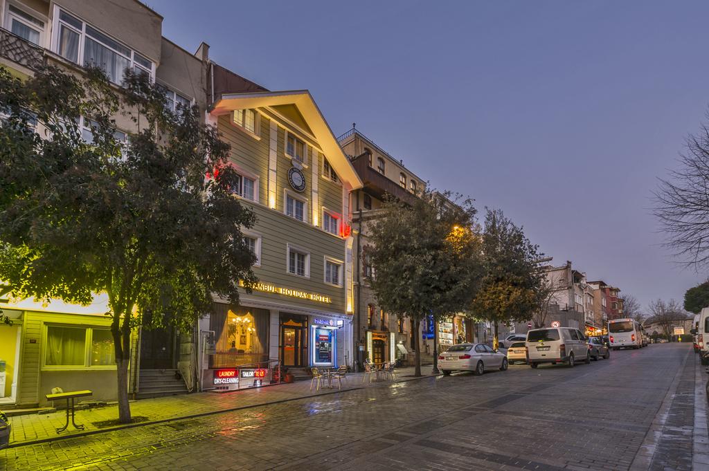 Istanbul Sabiha Gokcen Airport (SAW) Airport transportation