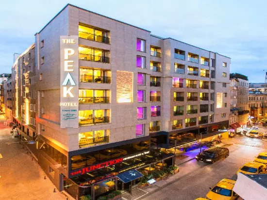 Istanbul Sabiha Gokcen Airport (SAW) Airport transportation