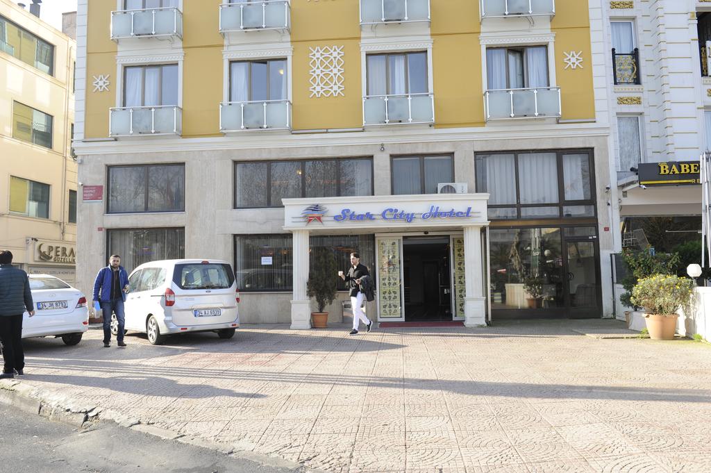 Aeroporto Di Istanbul (IST) Airport transportation