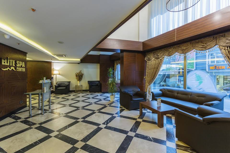 Istanbul Sabiha Gokcen Airport (SAW) Airport transportation
