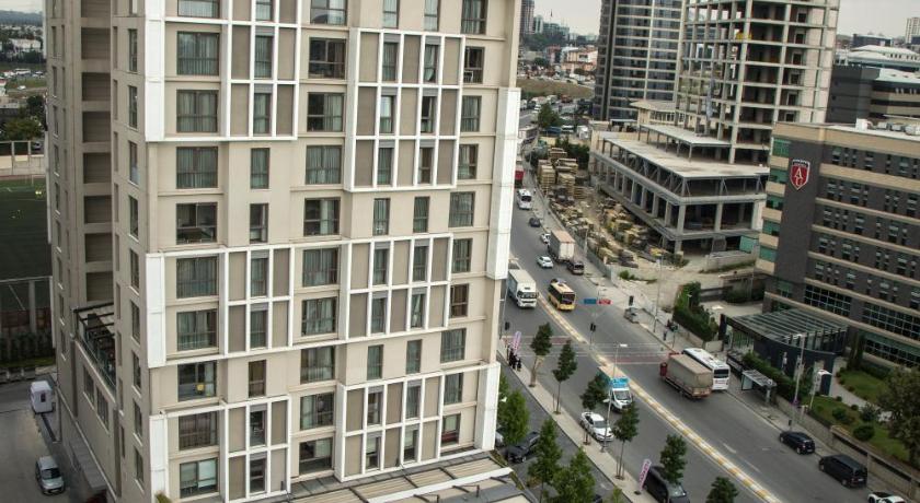 Istanbul Airport (IST) Airport transportation