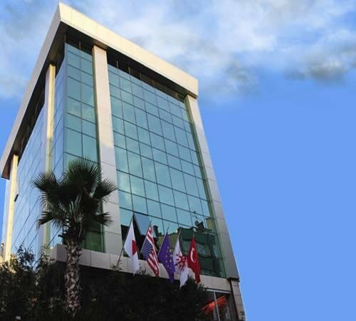Istanbul Airport (IST) Airport transportation