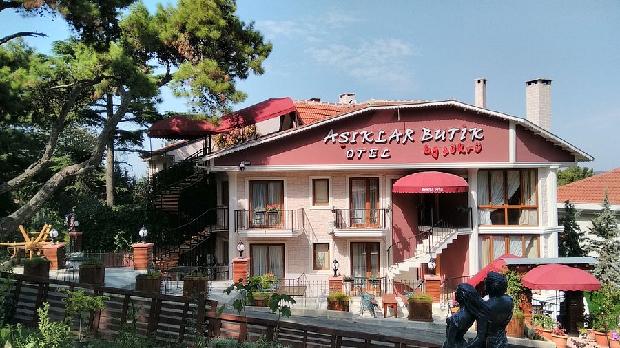 Flughafen Istanbul (IST) Airport transportation