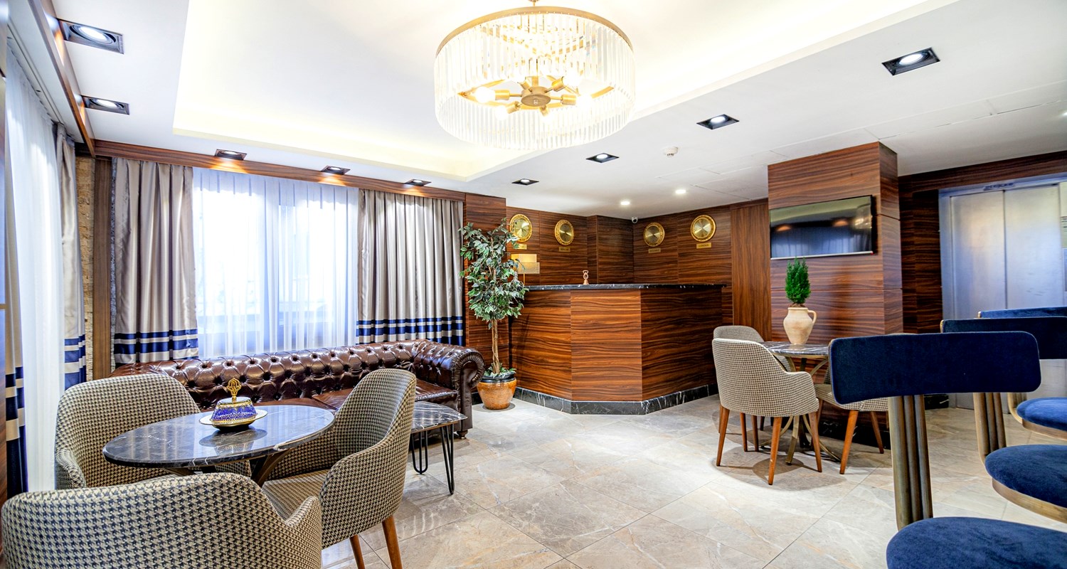 Аэропорт Стамбула (IST) Airport transportation