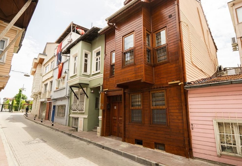 Istanbul Airport (IST) Airport transportation