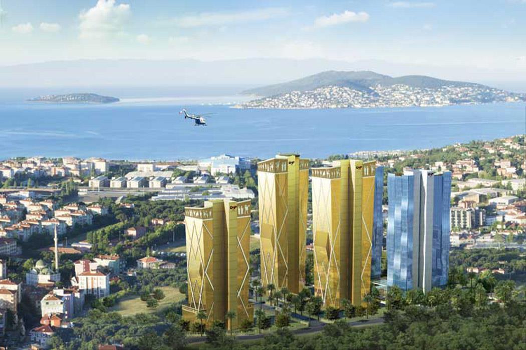 Aéroport D'Istanbul (IST) Airport transportation