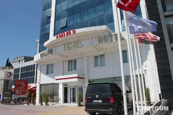 Aéroport D'Istanbul (IST) Airport transportation