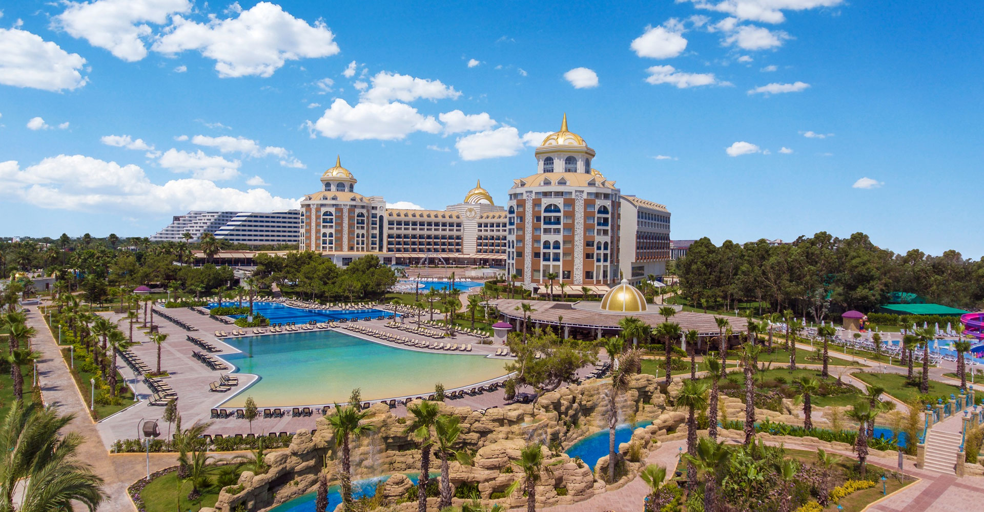 Flughafen Antalya (AYT) Airport transportation