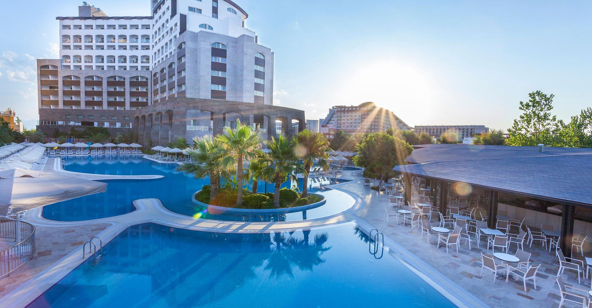 Antalya Airport (AYT) Airport transportation