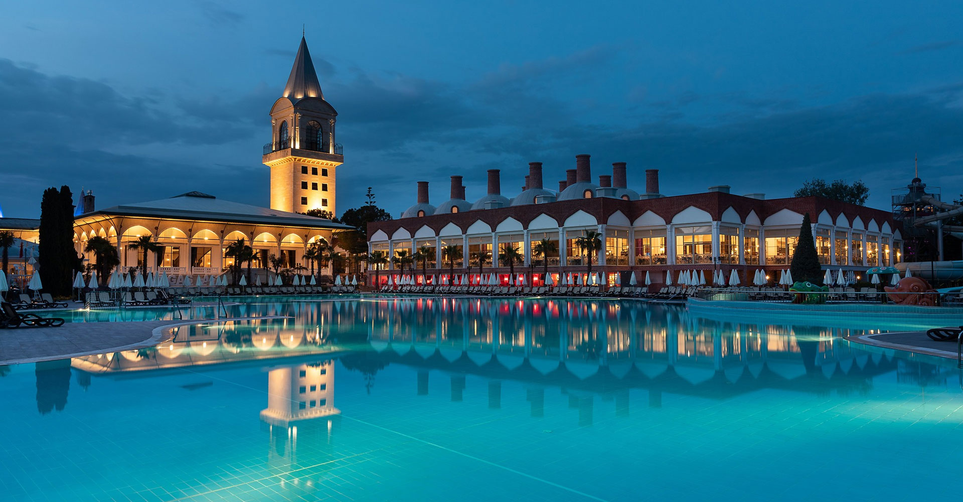 Antalya Airport (AYT) Airport transportation