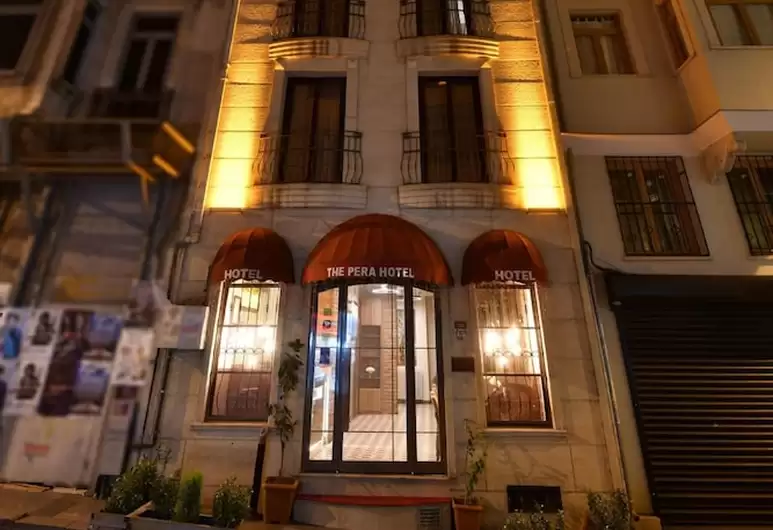Karakoy Cruise Port Airport transportation