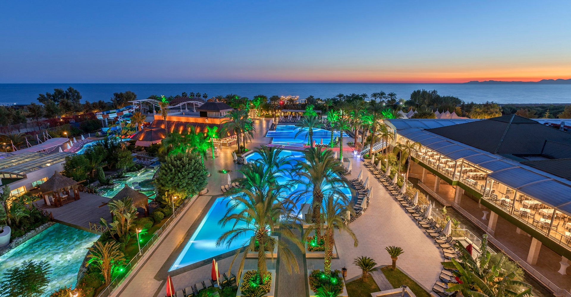 Antalya Airport (AYT) Airport transportation