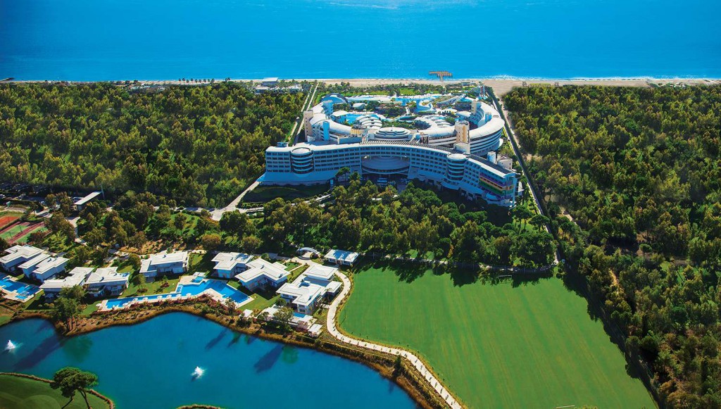Flughafen Dalaman (DLM) Airport transportation