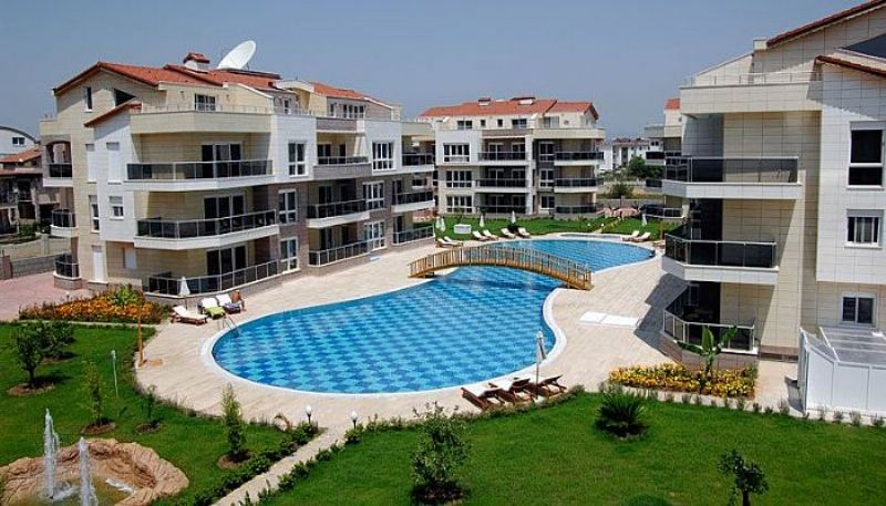 Antalya Airport (AYT) Airport transportation