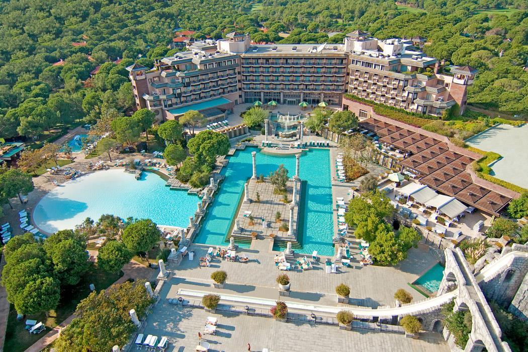 Antalya Airport (AYT) Airport transportation