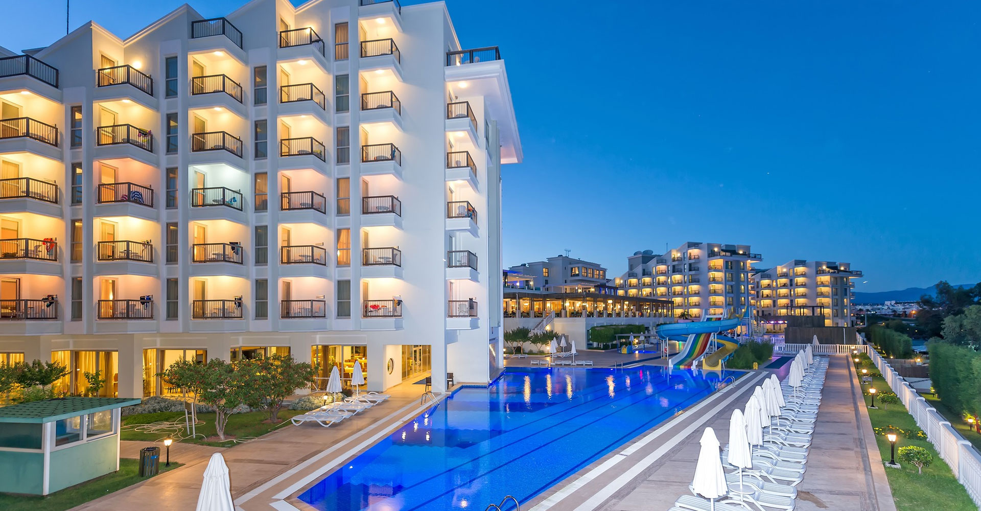 Antalya Airport (AYT) Airport transportation