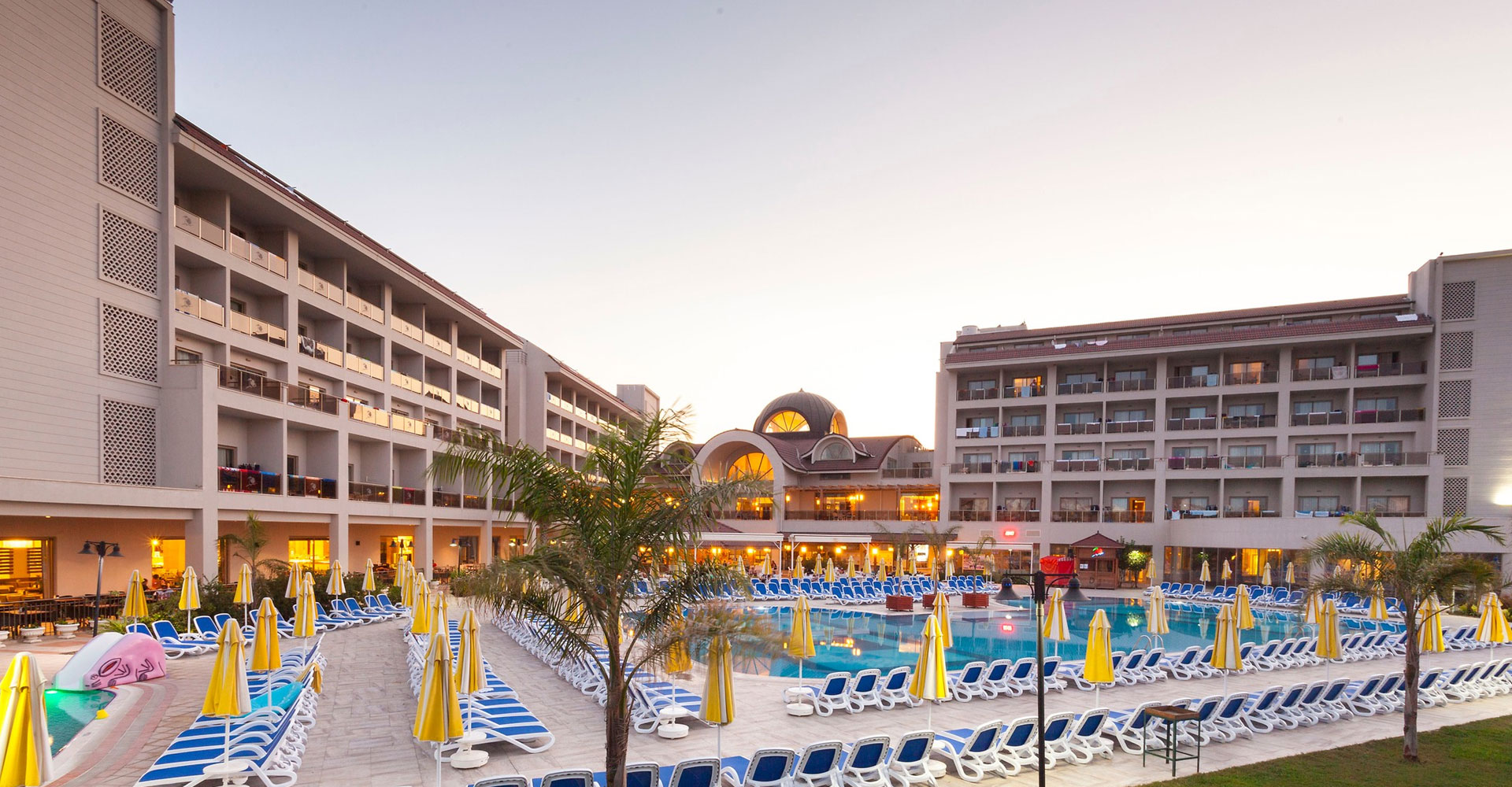 Antalya Airport (AYT) Airport transportation