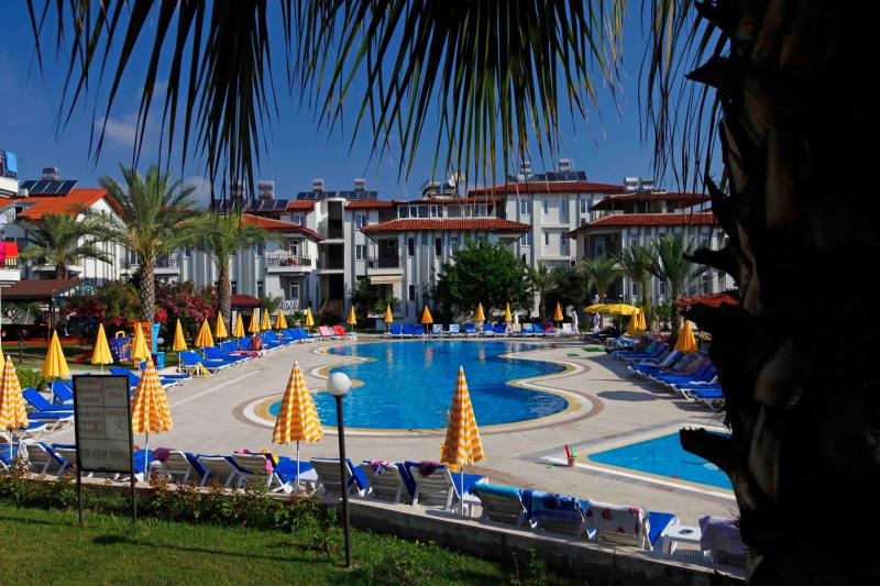 Antalya Airport (AYT) Airport transportation