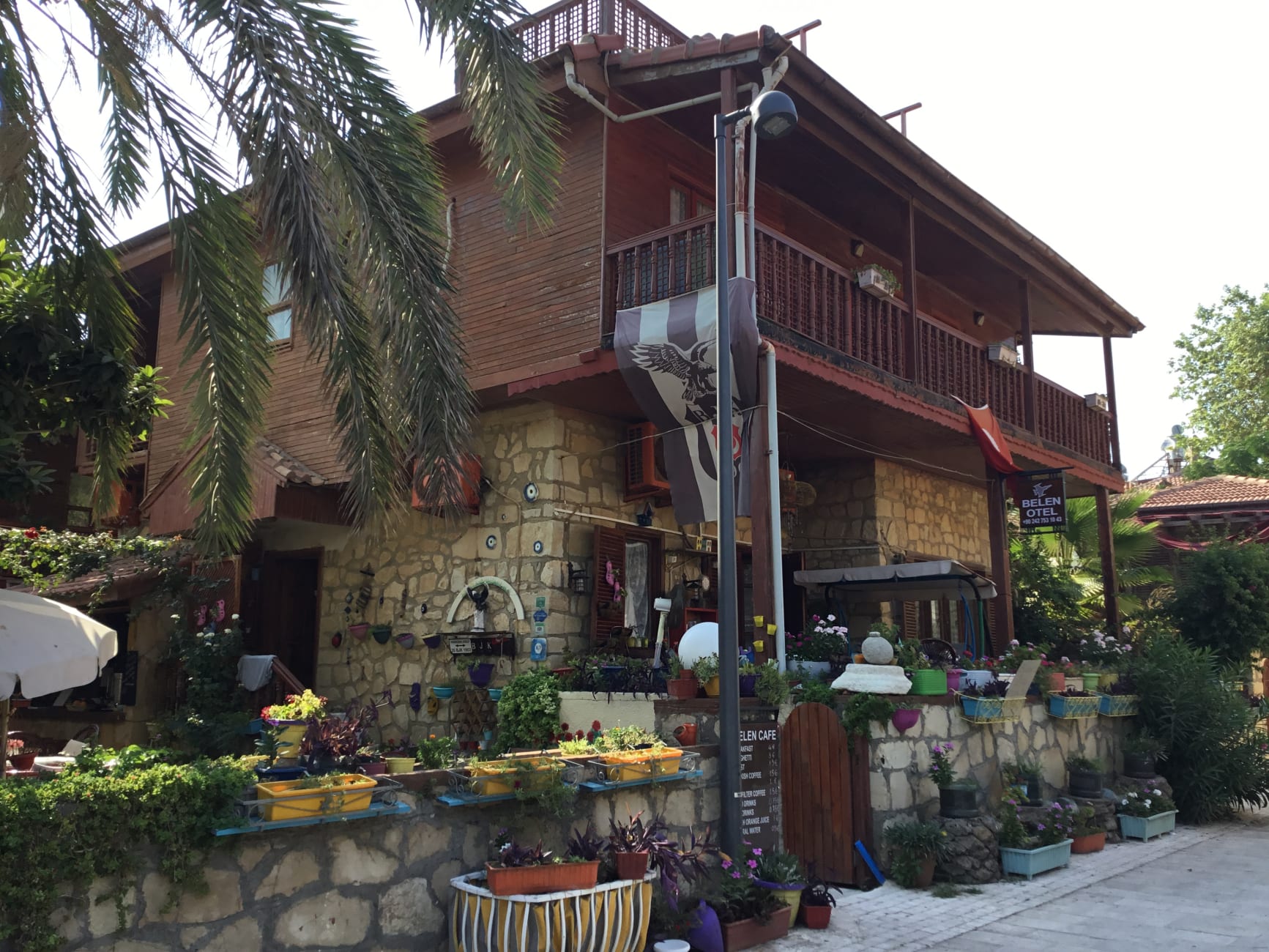 Flughafen Antalya (AYT) Airport transportation