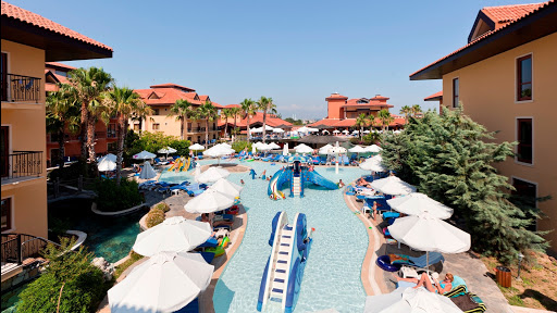 Antalya Airport (AYT) Airport transportation