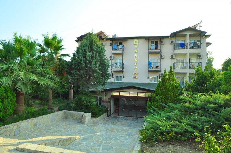 Antalya Airport (AYT) Airport transportation