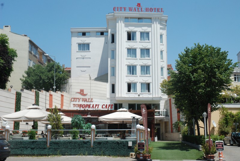 Istanbul Airport (IST) Airport transportation