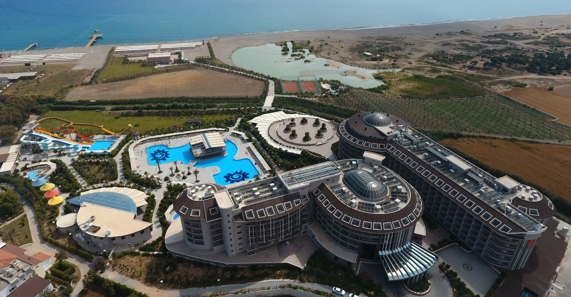 Flughafen Antalya (AYT) Airport transportation