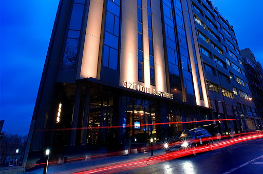Karakoy Cruise Port Airport transportation
