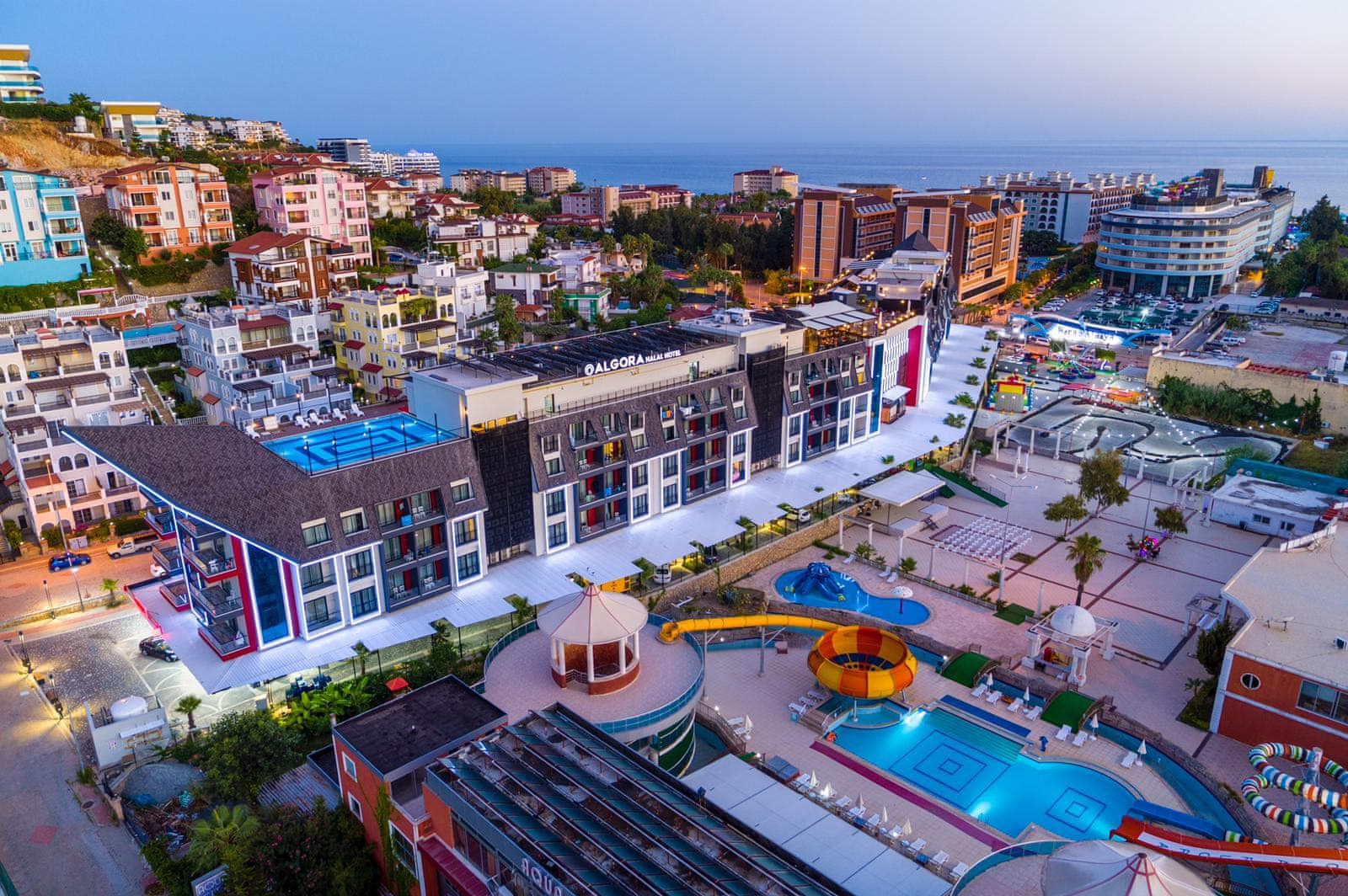 Flughafen Antalya (AYT) Airport transportation