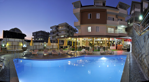 Flughafen Antalya (AYT) Airport transportation