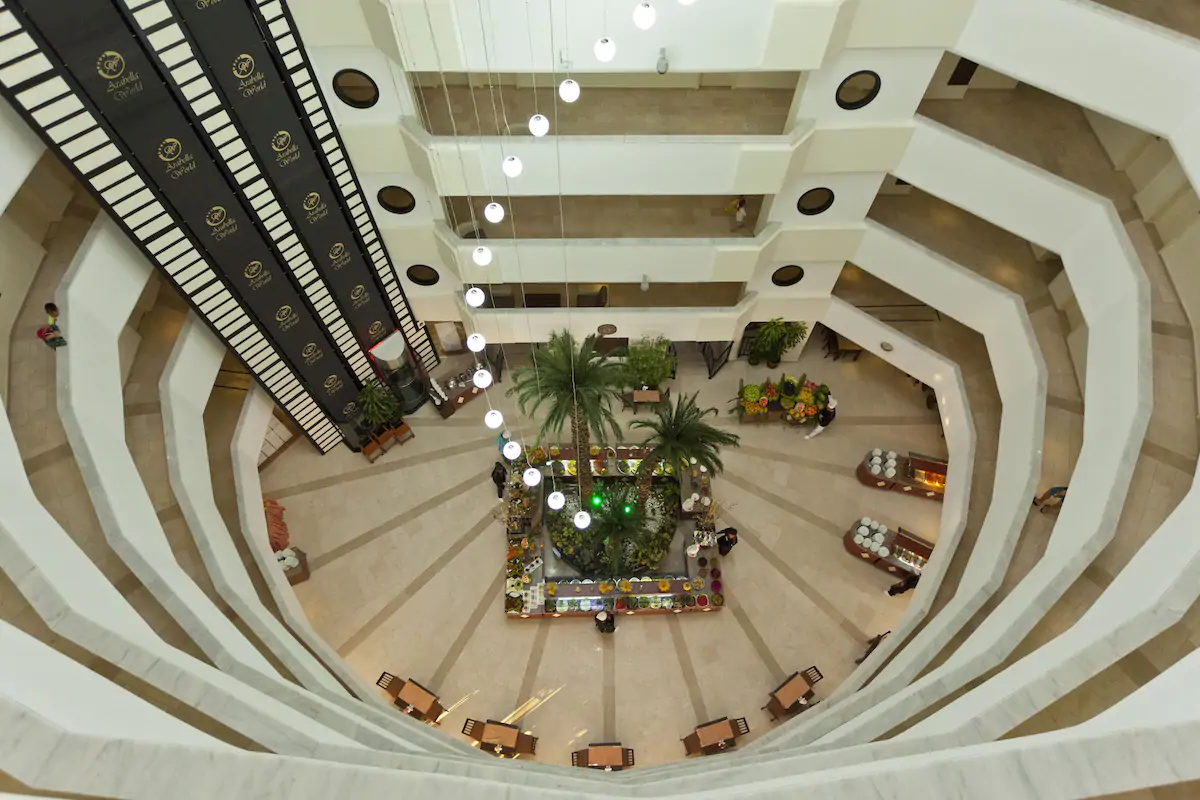 Flughafen Antalya (AYT) Airport transportation