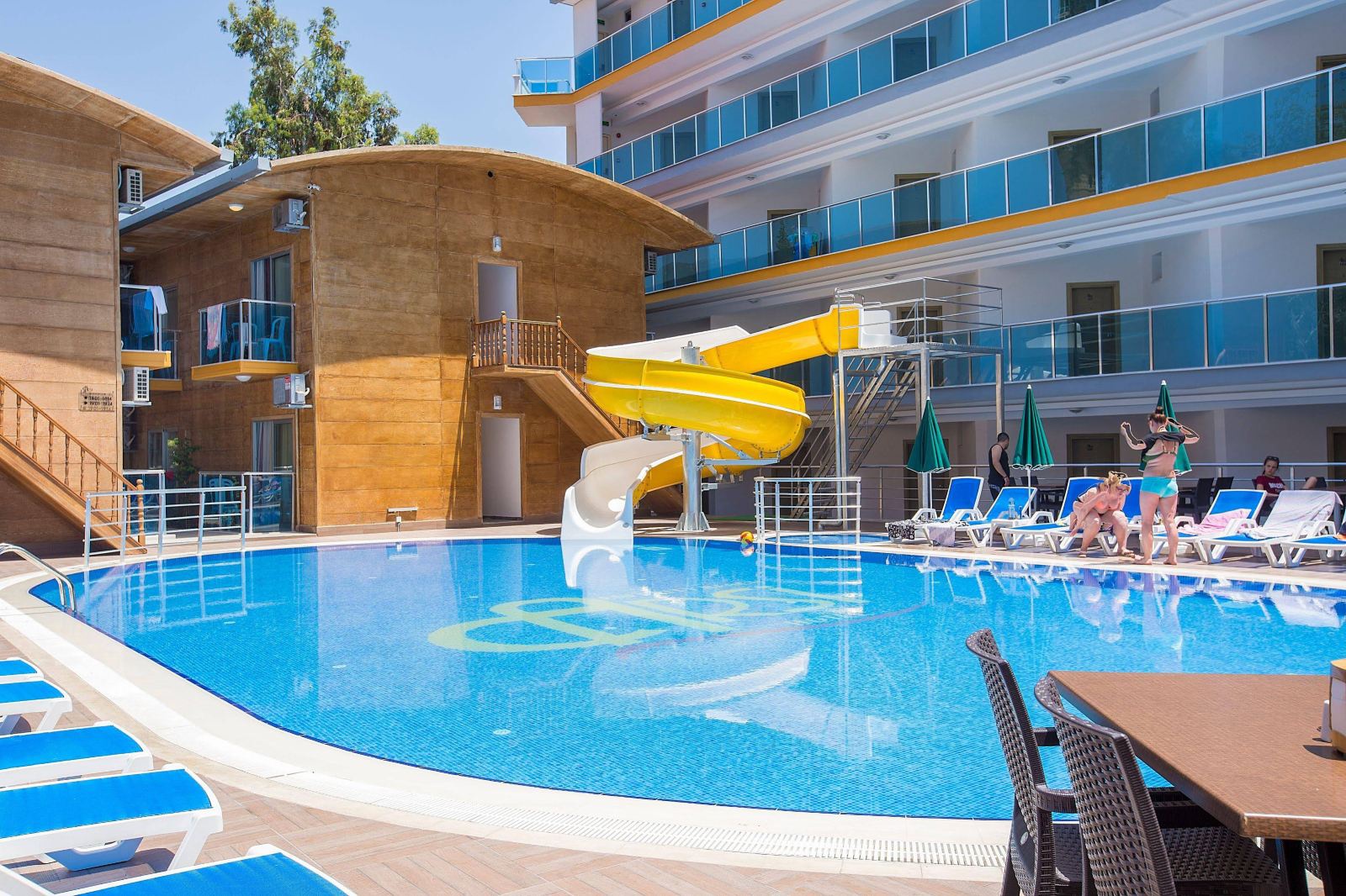 Flughafen Antalya (AYT) Airport transportation