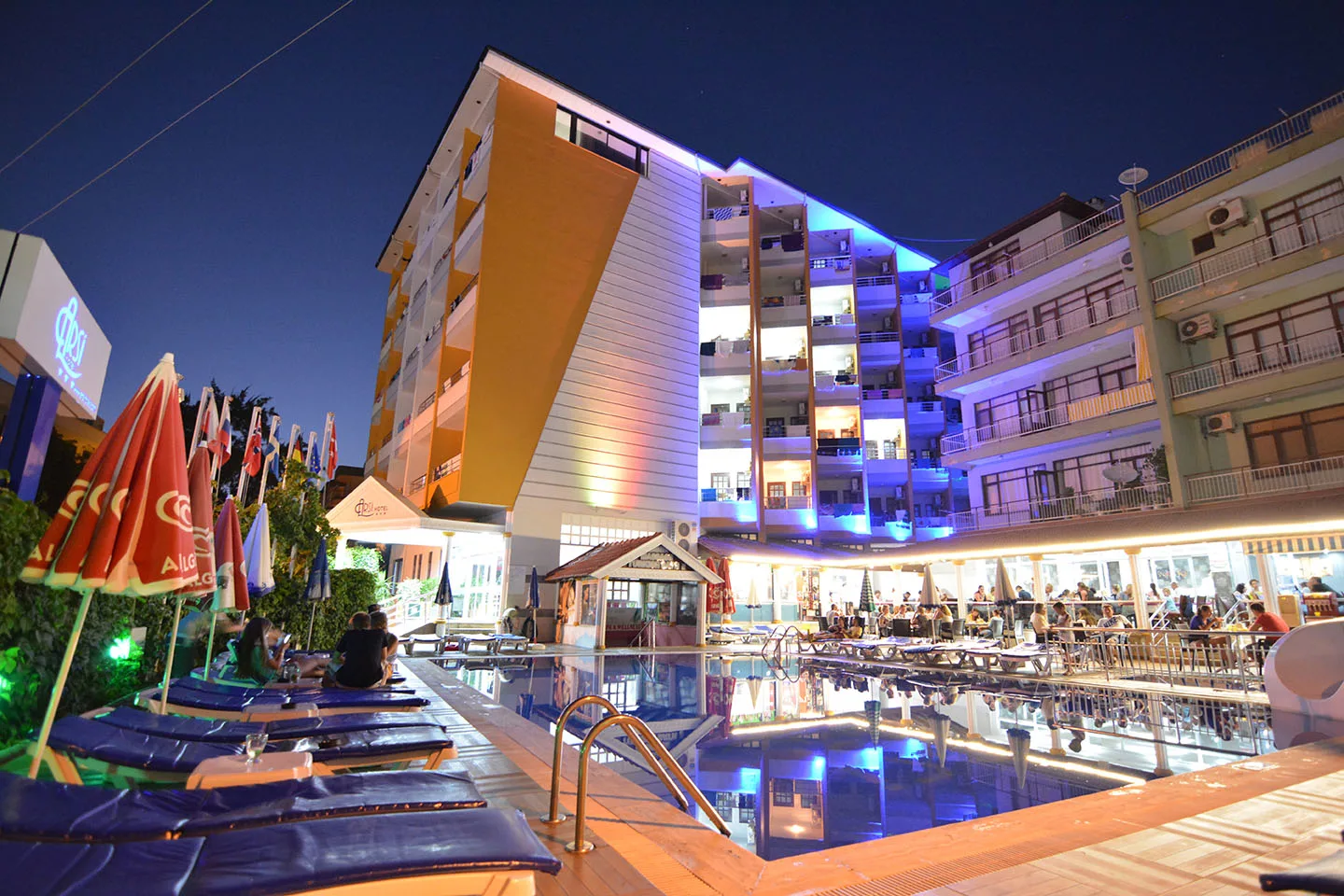 Flughafen Antalya (AYT) Airport transportation