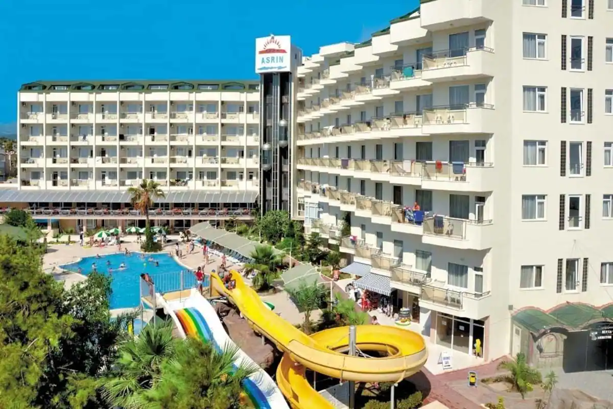 Flughafen Antalya (AYT) Airport transportation