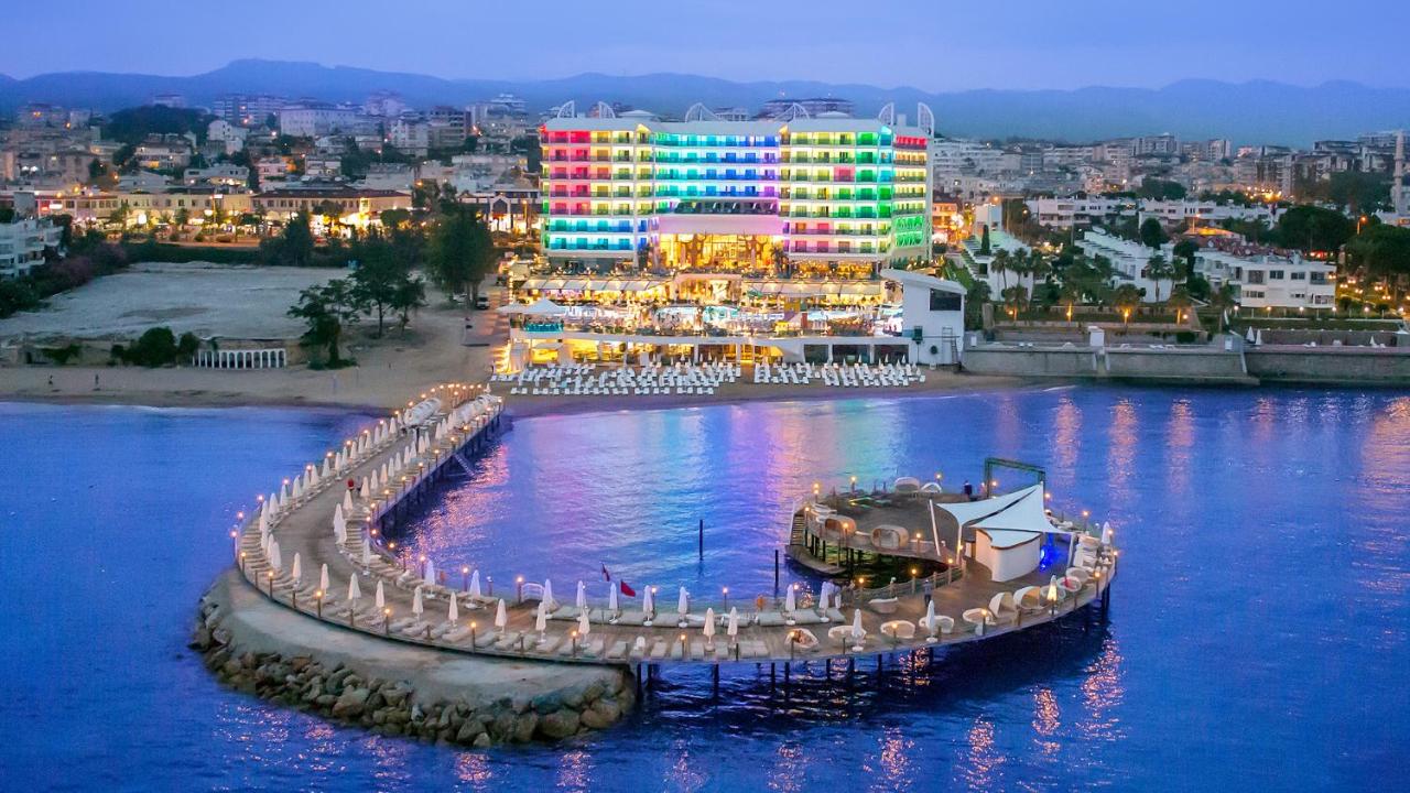 Flughafen Antalya (AYT) Airport transportation