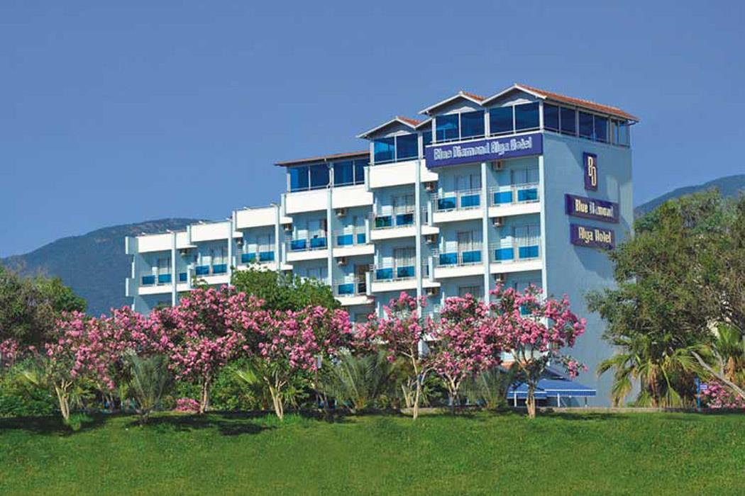 Flughafen Antalya (AYT) Airport transportation