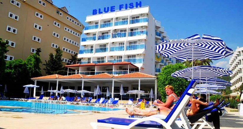 Flughafen Antalya (AYT) Airport transportation