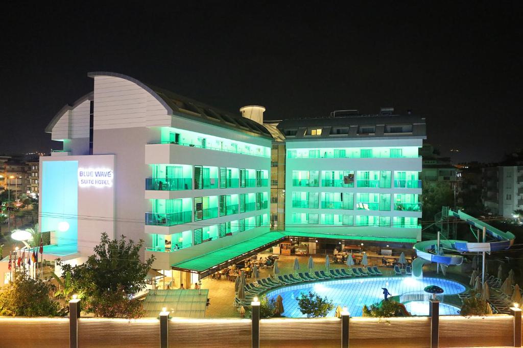 Flughafen Antalya (AYT) Airport transportation