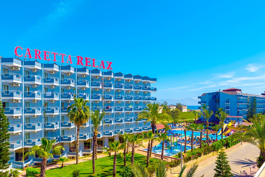 Flughafen Antalya (AYT) Airport transportation