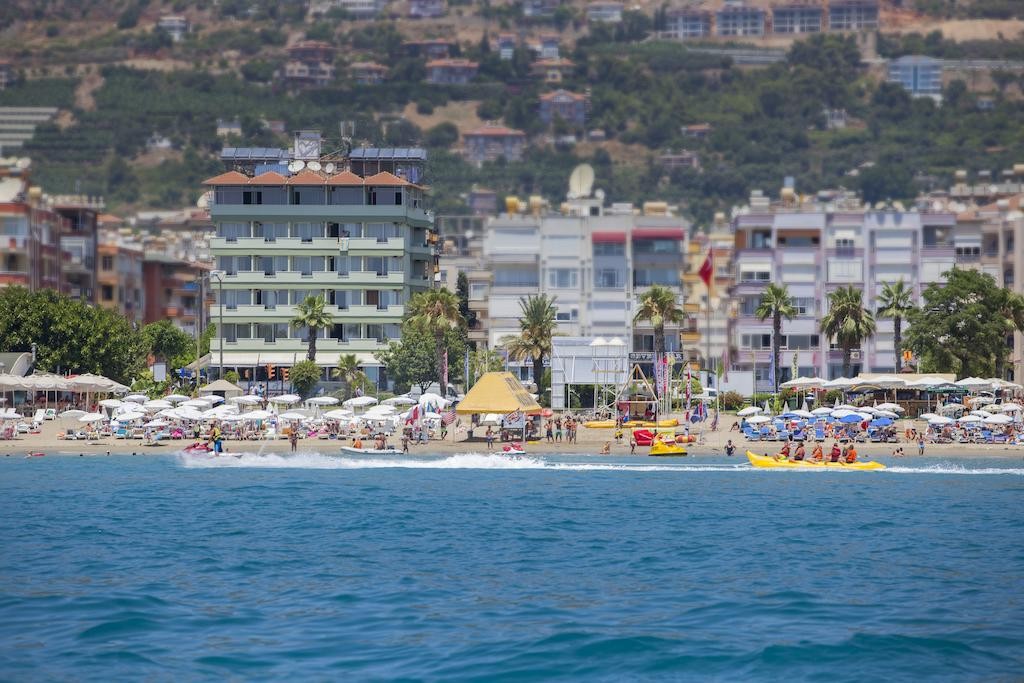Flughafen Antalya (AYT) Airport transportation