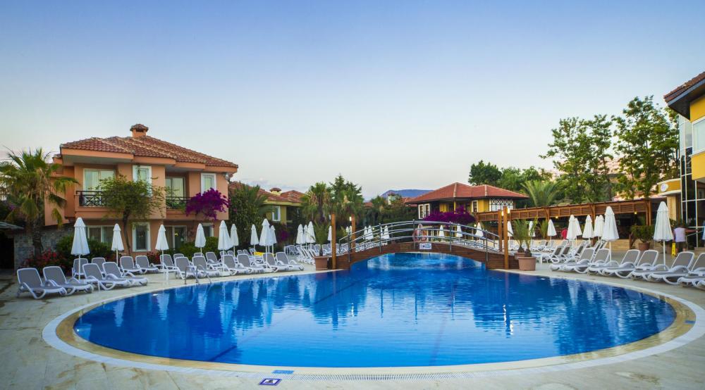 Flughafen Antalya (AYT) Airport transportation