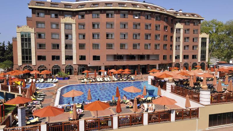 Flughafen Antalya (AYT) Airport transportation