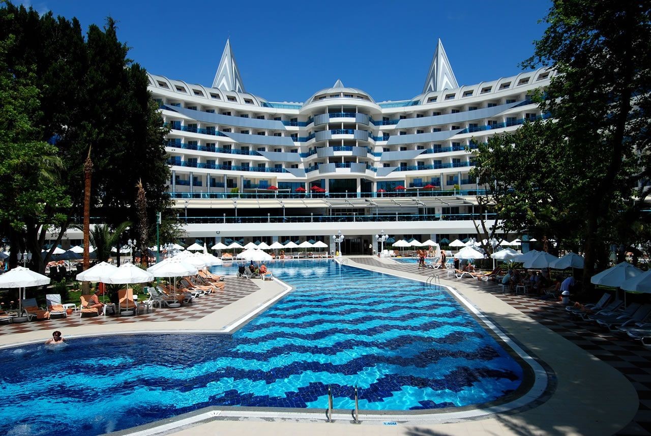 Flughafen Antalya (AYT) Airport transportation