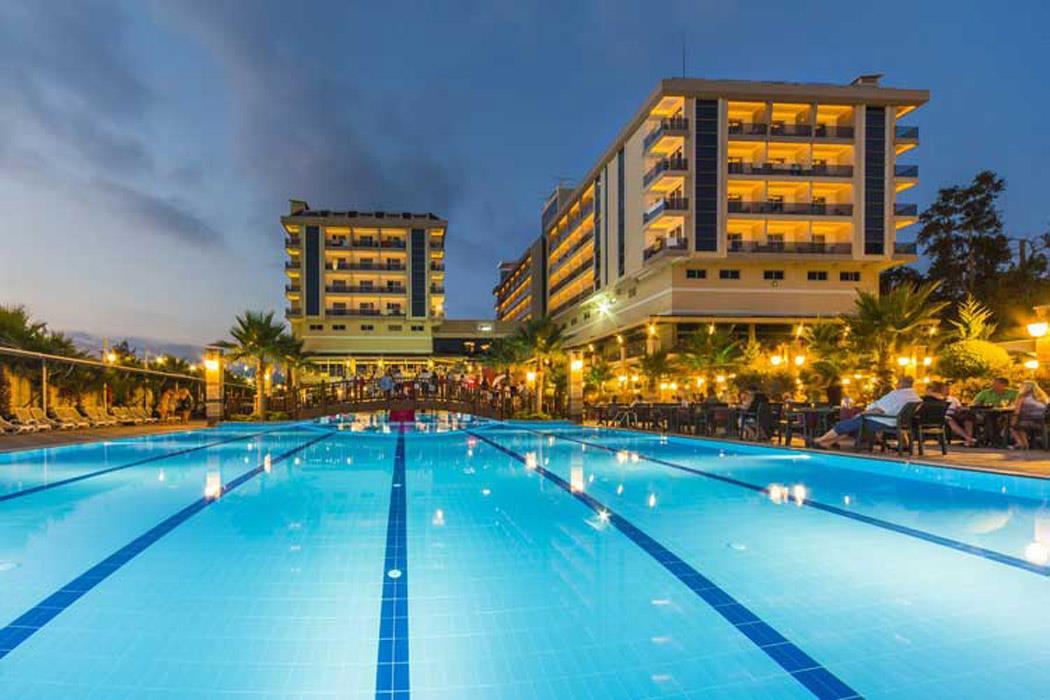 Flughafen Antalya (AYT) Airport transportation