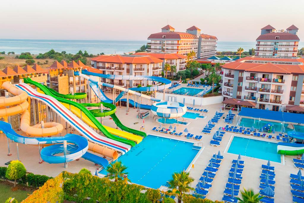 Flughafen Antalya (AYT) Airport transportation