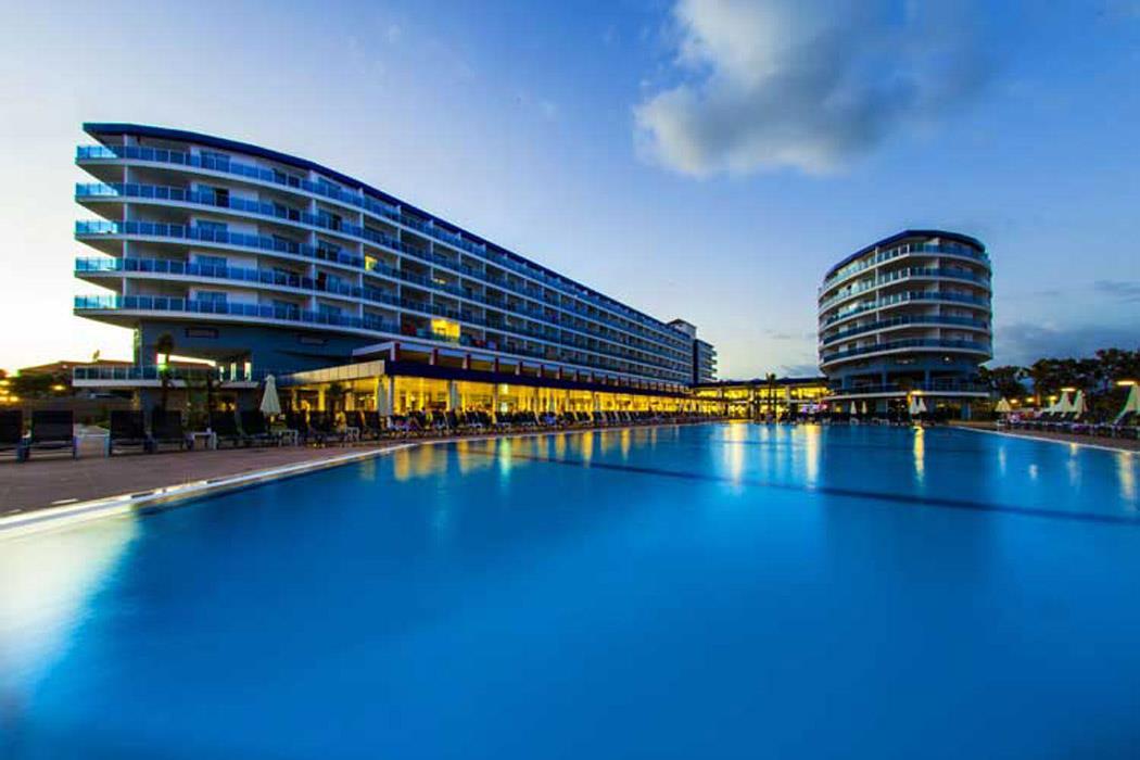 Flughafen Antalya (AYT) Airport transportation