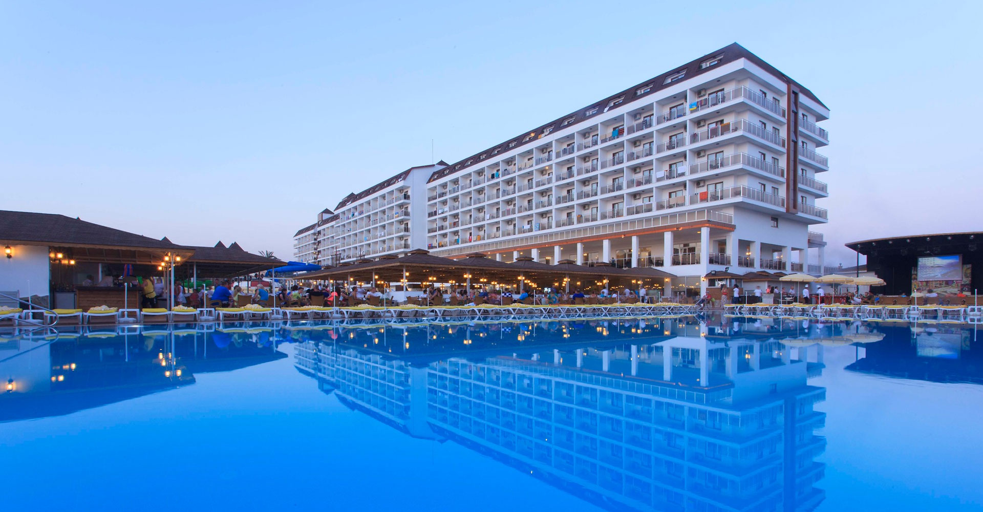 Flughafen Antalya (AYT) Airport transportation