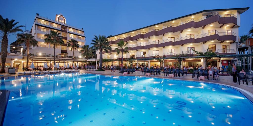 Flughafen Antalya (AYT) Airport transportation